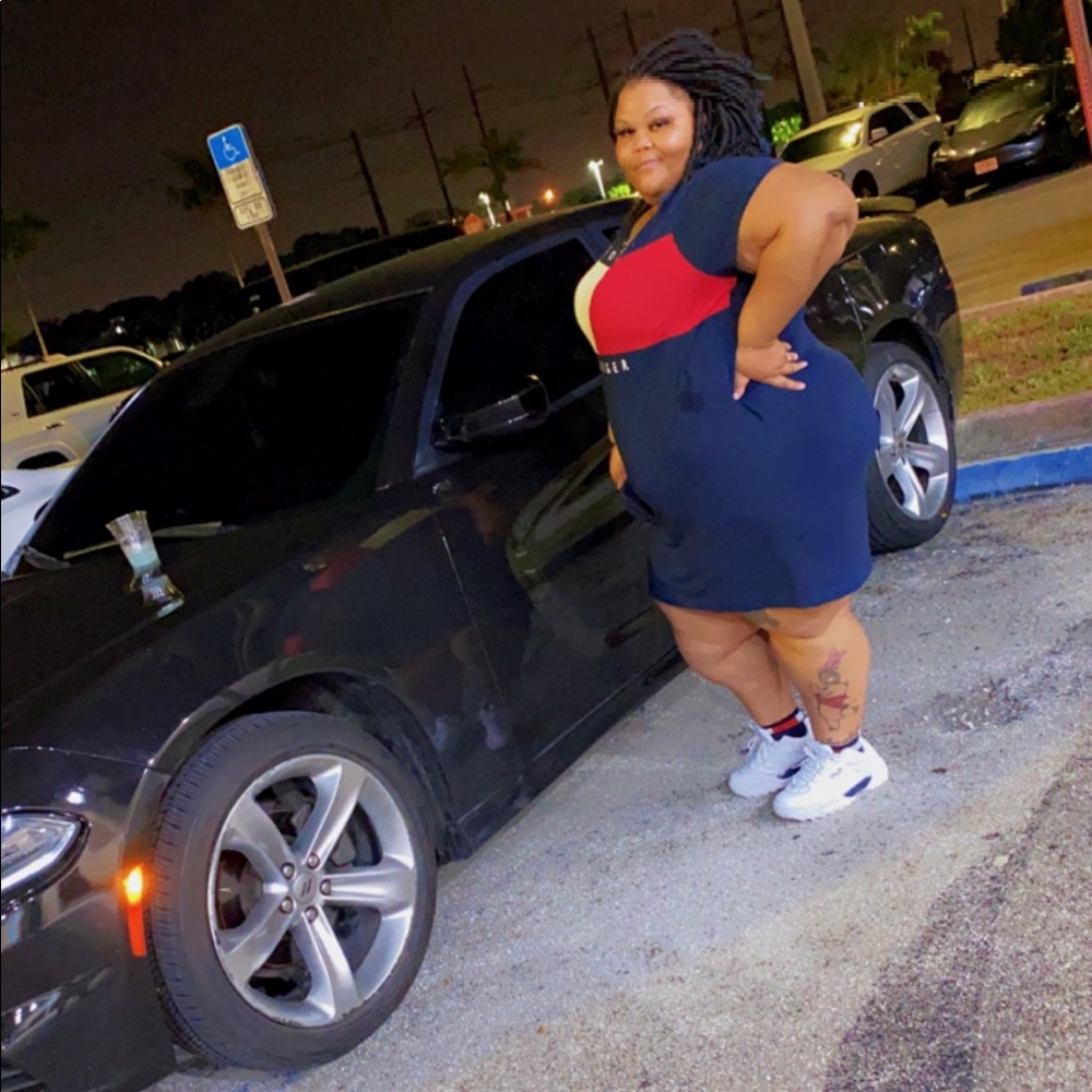 Meet your Posher, Chunkyredd